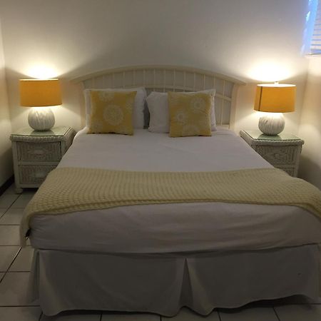 Hosteria Del Mar San Juan Room photo