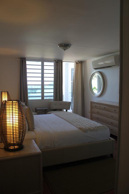 Hosteria Del Mar San Juan Exterior photo