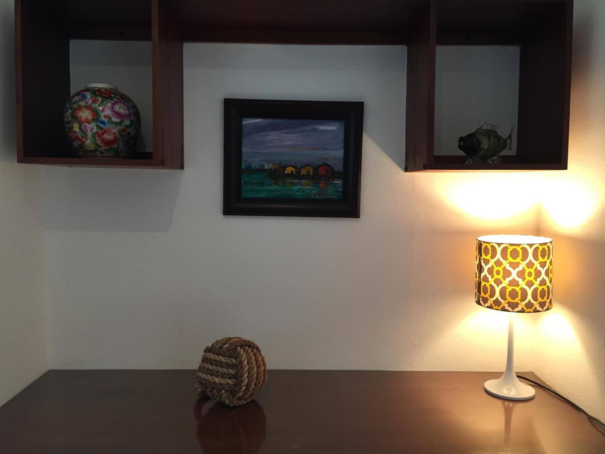 Hosteria Del Mar San Juan Room photo