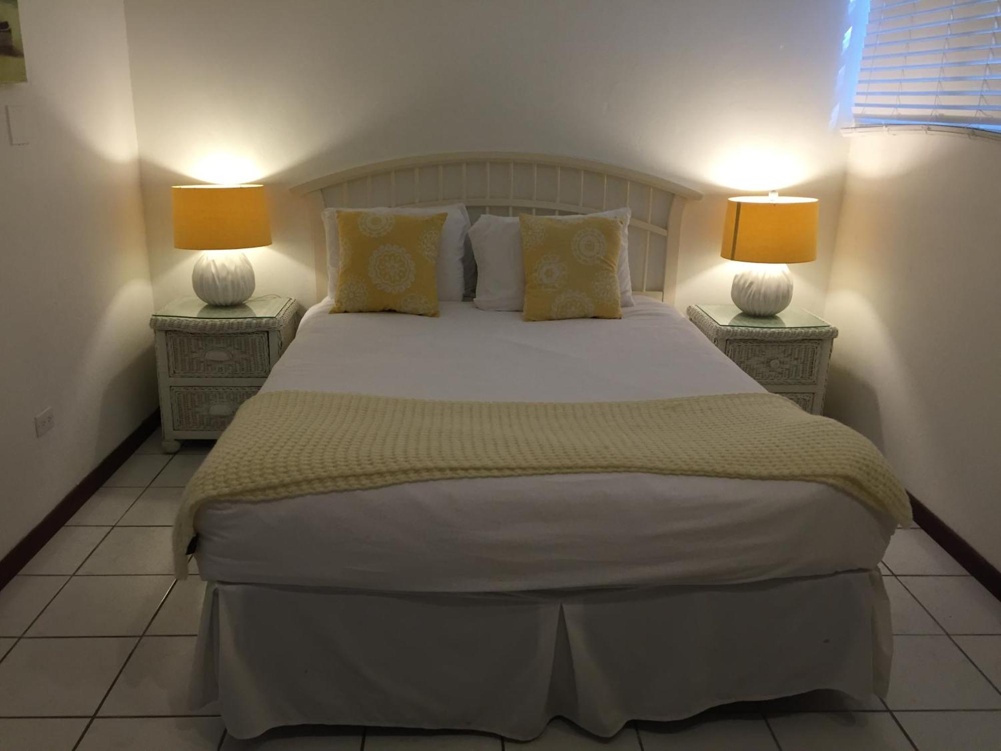 Hosteria Del Mar San Juan Room photo
