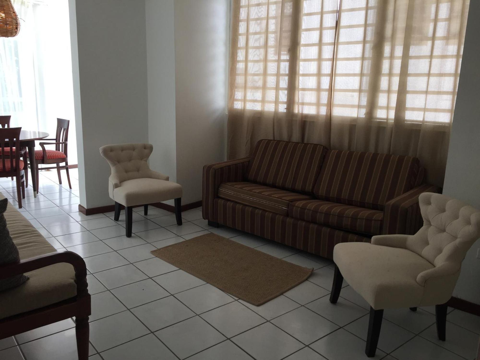 Hosteria Del Mar San Juan Room photo