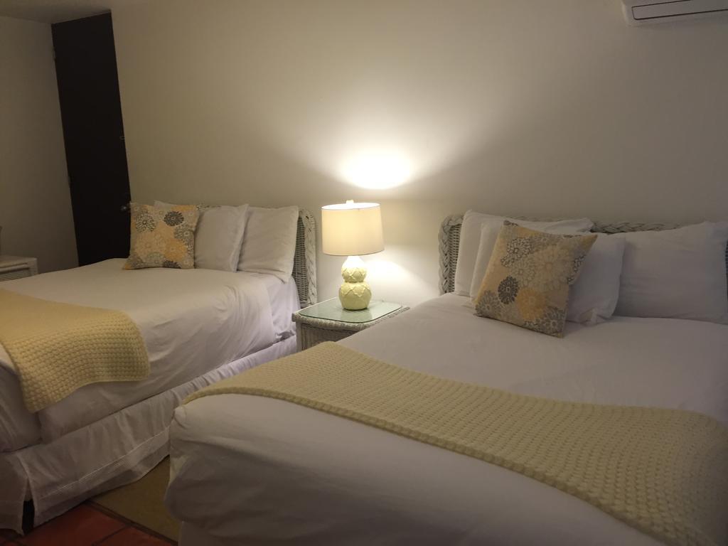 Hosteria Del Mar San Juan Room photo